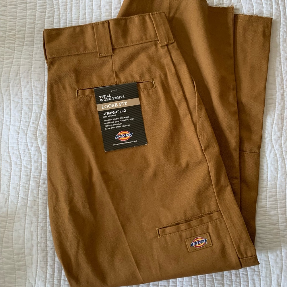 Dickies Woman’s Pants